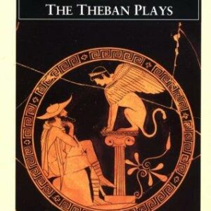 The Theban Plays