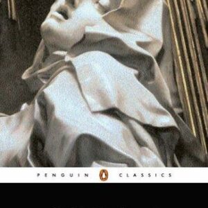 The Life of Saint Teresa of Avila by Herself