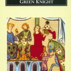 Sir Gawain and the Green Knight