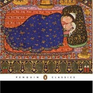 Tales from the Thousand and One Nights