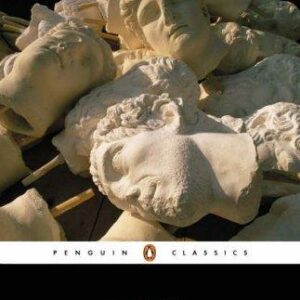 The Fall of the Roman Republic