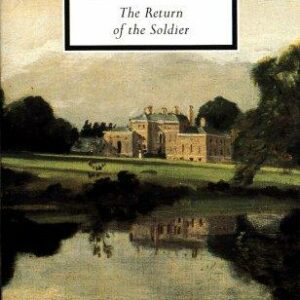 The Return of the Soldier