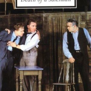 Death of a Salesman