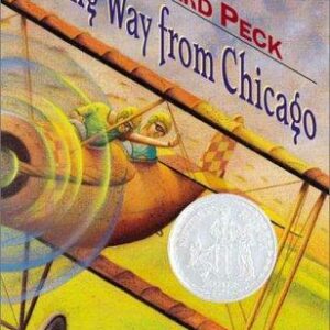 A Long Way From Chicago