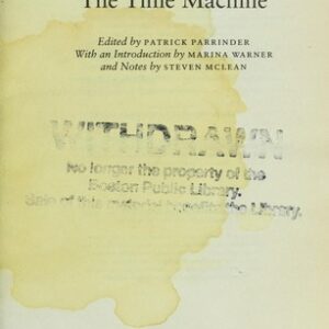 The Time Machine