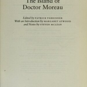 The Island of Dr Moreau