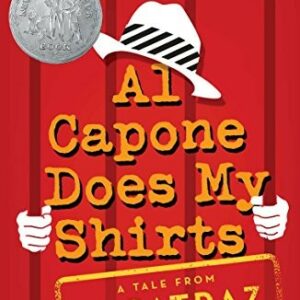 Al Capone Does My Shirts