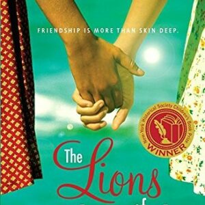 The Lions of Little Rock