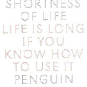 On the Shortness of Life