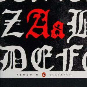 The Scarlet Letter
