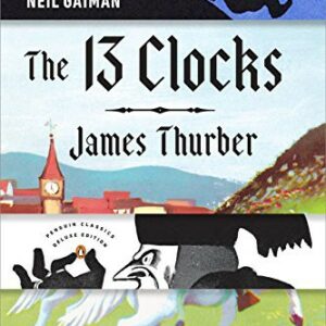 The 13 Clocks