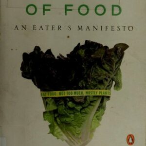 In Defense of Food