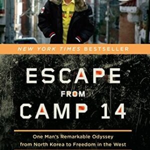 Escape from Camp 14
