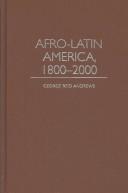 Afro-Latin America, 1800-2000