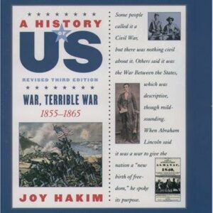 A History of US: Reconstructing America