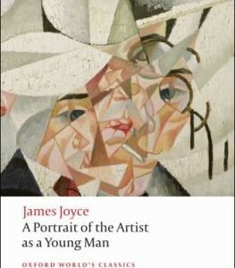 A Portrait of the Artist as a Young Man