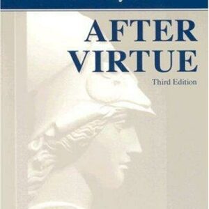 After Virtue