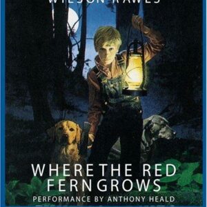 Where the Red Fern Grows