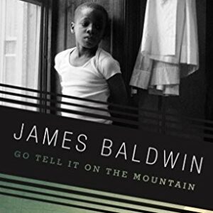 Go Tell It on the Mountain