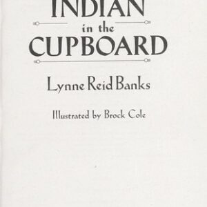 The Indian in the Cupboard