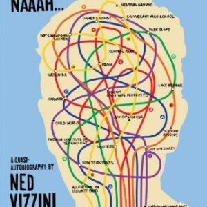 Teen Angst? Naaah . . .