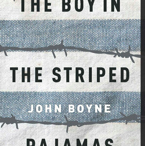 The Boy in the Striped Pajamas