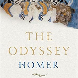 The Odyssey