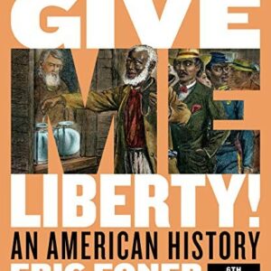 Give Me Liberty!