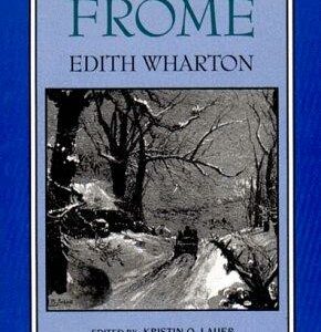 Ethan Frome