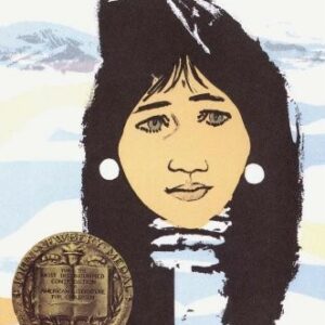 Island of the Blue Dolphins