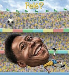 Who Is Pelé?