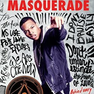 Bronx Masquerade