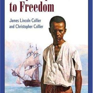 Jump Ship to Freedom