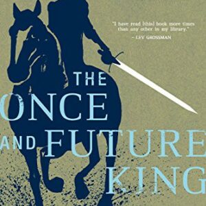 The Once and Future King