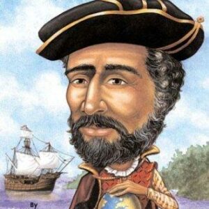 Who Was Ferdinand Magellan?