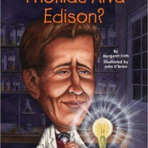 Who Was Thomas Alva Edison?