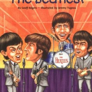 Who Were the Beatles?