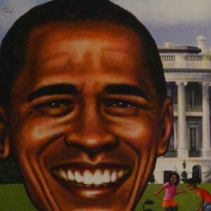 Who Is Barack Obama?