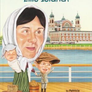 What Was Ellis Island?
