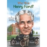 Who Was Henry Ford?