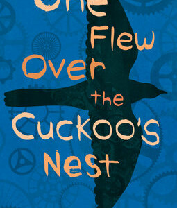 One Flew Over the Cuckoo's Nest