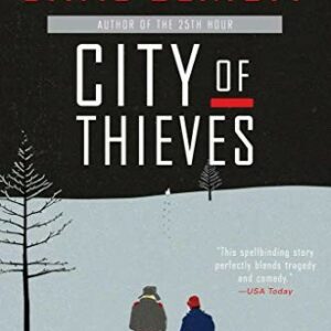 City of Thieves