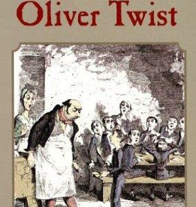 Oliver Twist