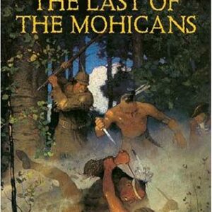 The Last of the Mohicans