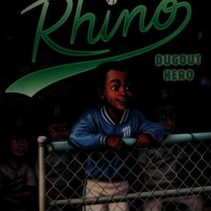 Dugout Hero (Little Rhino #3)