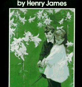 The Turn of the Screw and Other Short Fiction