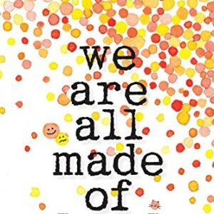 We Are All Made of Molecules