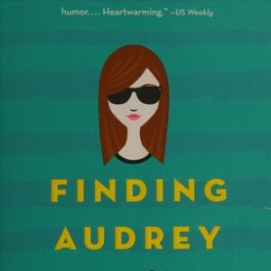 Finding Audrey