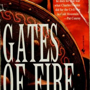 Gates of Fire