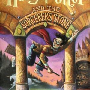 Harry Potter and the Sorcerer's Stone
